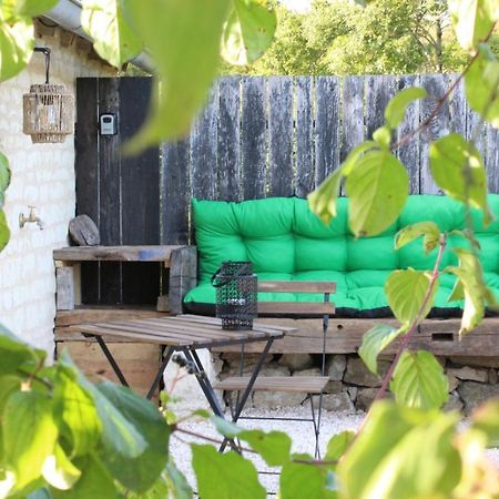 Studio Confort, Charme & Tranquilite Beaumont  Buitenkant foto