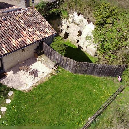 Studio Confort, Charme & Tranquilite Beaumont  Buitenkant foto