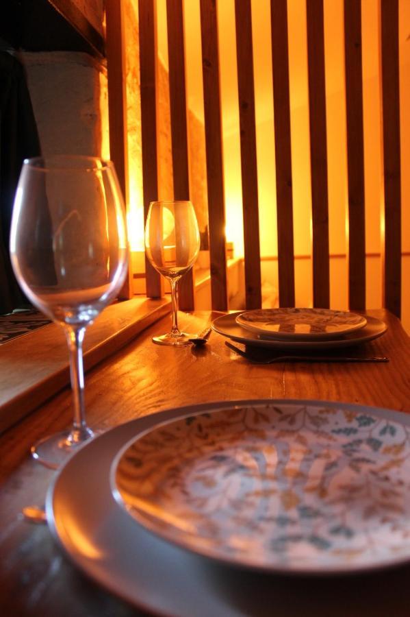 Studio Confort, Charme & Tranquilite Beaumont  Buitenkant foto