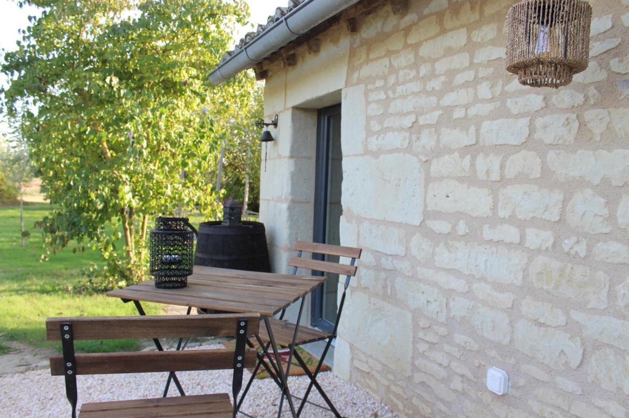 Studio Confort, Charme & Tranquilite Beaumont  Buitenkant foto